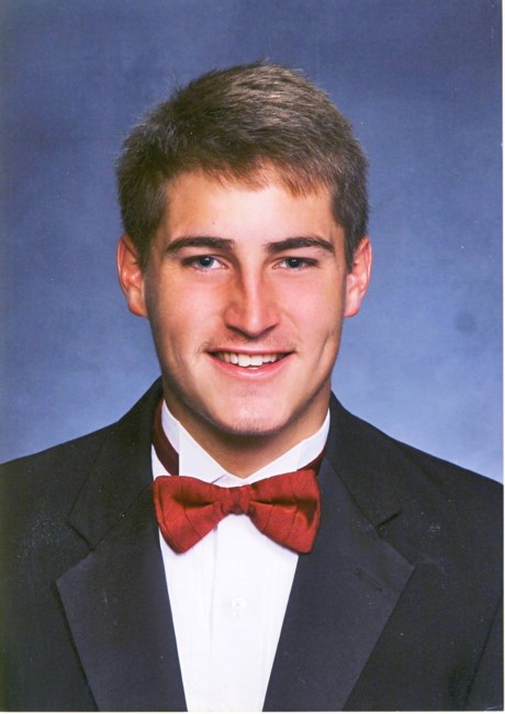 Avis de décès de Chase Michael Daub