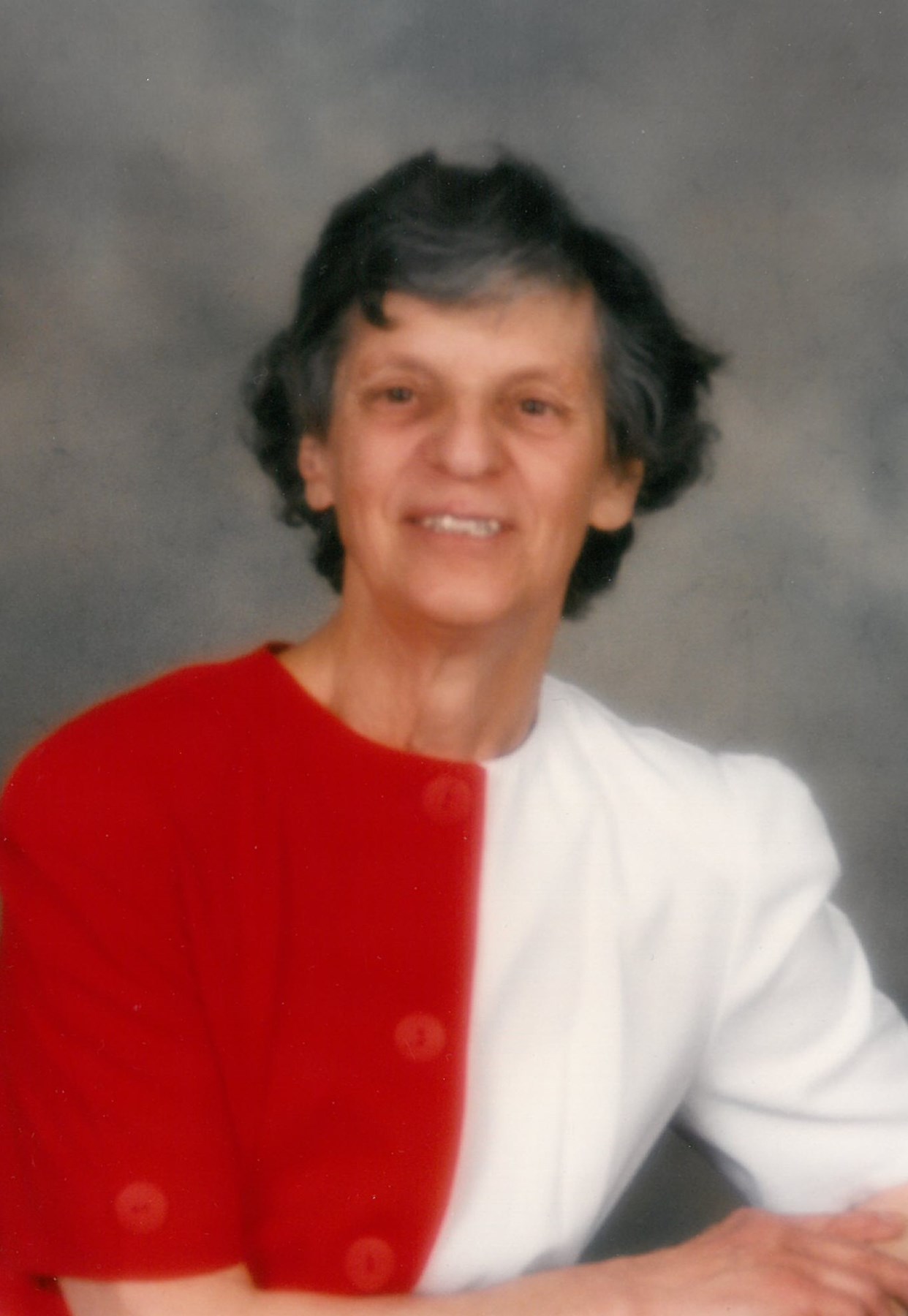 Obituary of Mrs. Clara A Dewitz