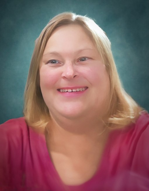 Obituary of Wendy Gayle Hildebrant