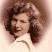 Obituary of Colleen Begey Curtin