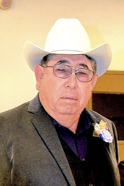 Obituary of Francisco Rios