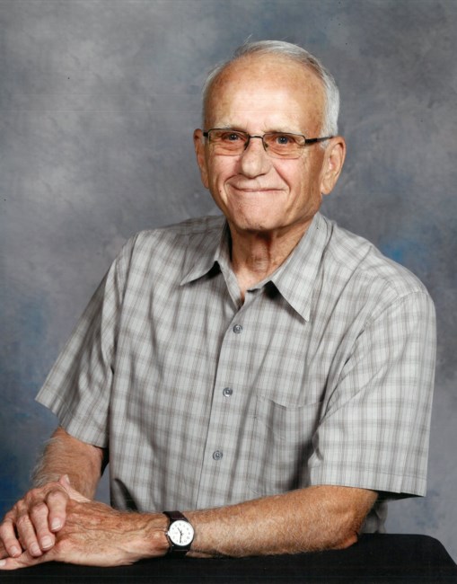 Obituary of Robert Hugh Mulligan