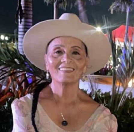 Obituary of Georgina Rodriguez-Planes