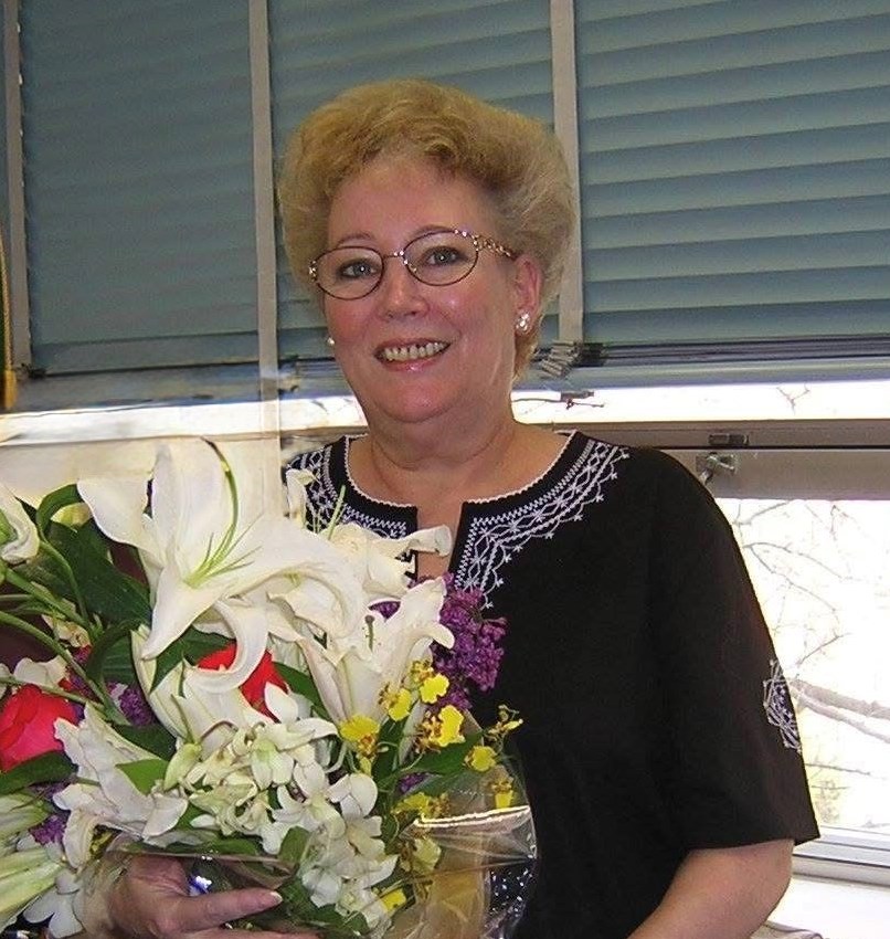 Lillian Esposito Obituary - New City, NY
