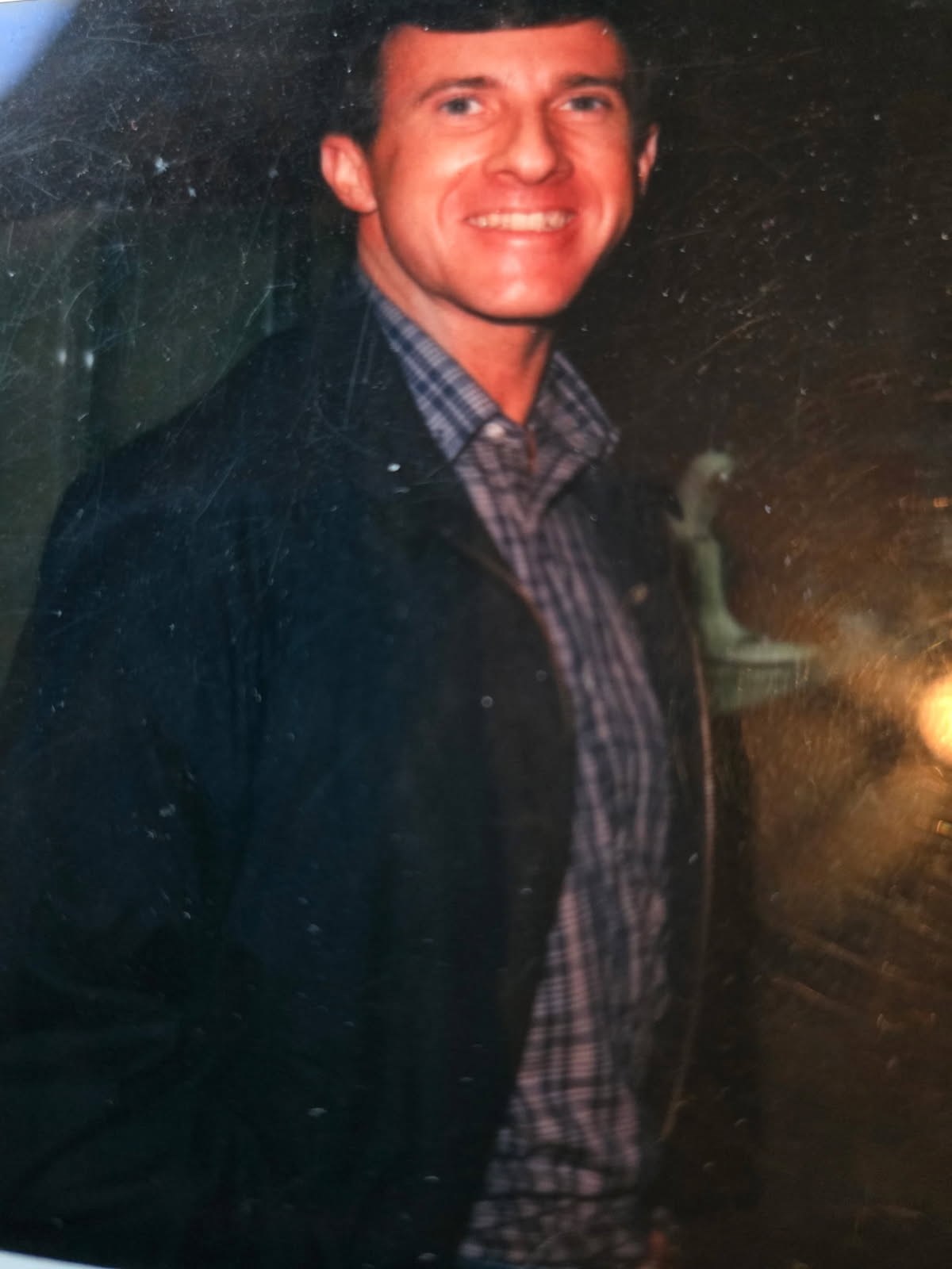 Obituary of James Russell Young