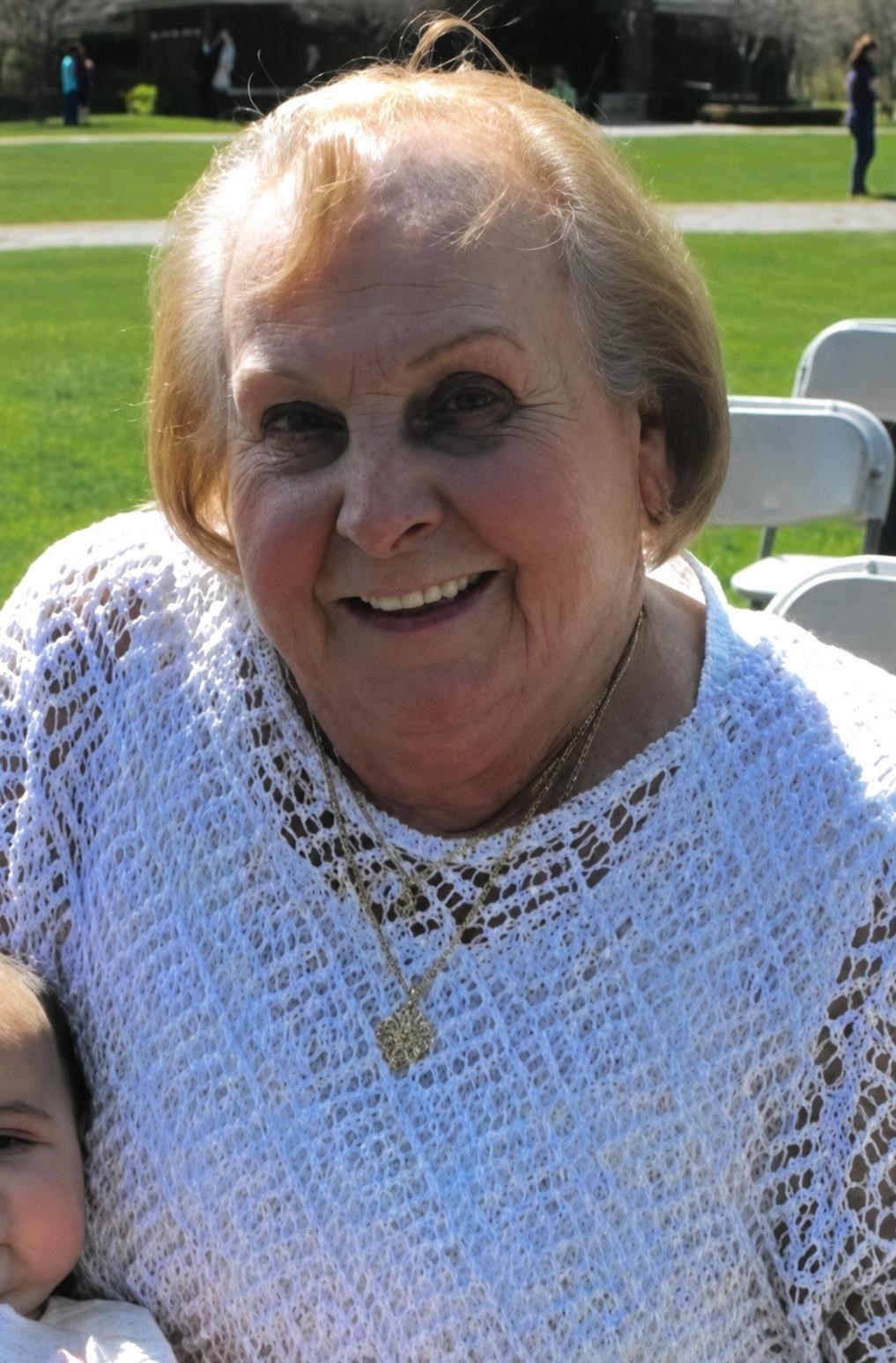 Obituary of Patricia Ann Harms