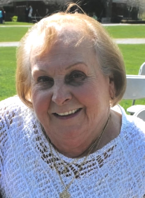 Obituary of Patricia Ann Harms
