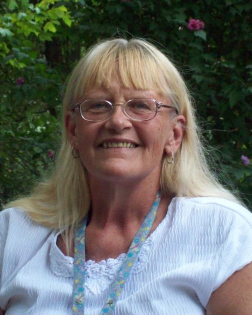 Obituary of Linda R. Heis-Pelkey Warrick