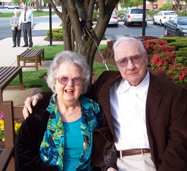 Obituary of Francis Charles Quinn Sr.