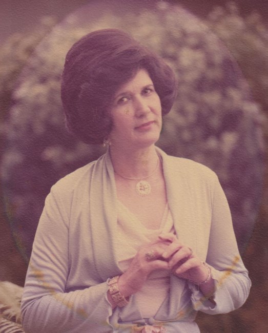 Obituary of Mary A. Falante