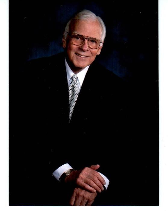 Obituary of James Maurice Creamer