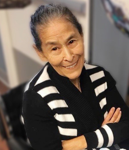 Obituario de Elizabeth Betty Hernandez