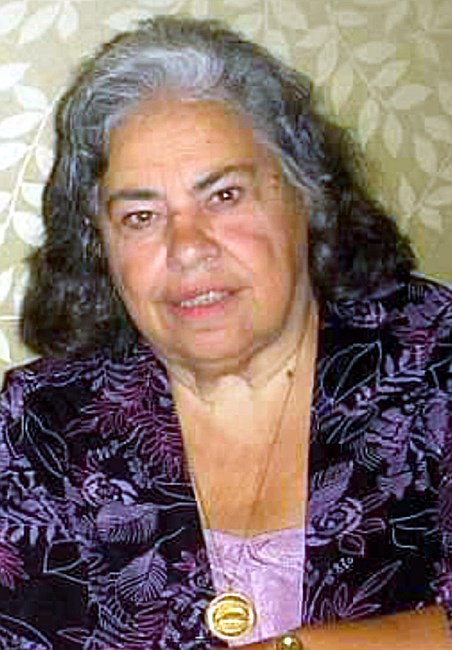 Obituary of Marilyn E. Panacopoulos