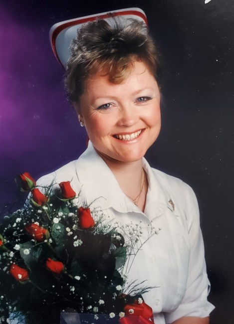 Obituario de Linda Louise Kemp