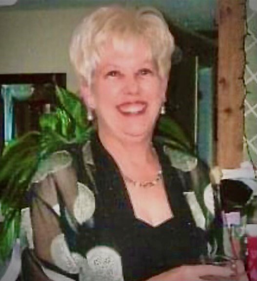Obituary of Mary Carol Smid