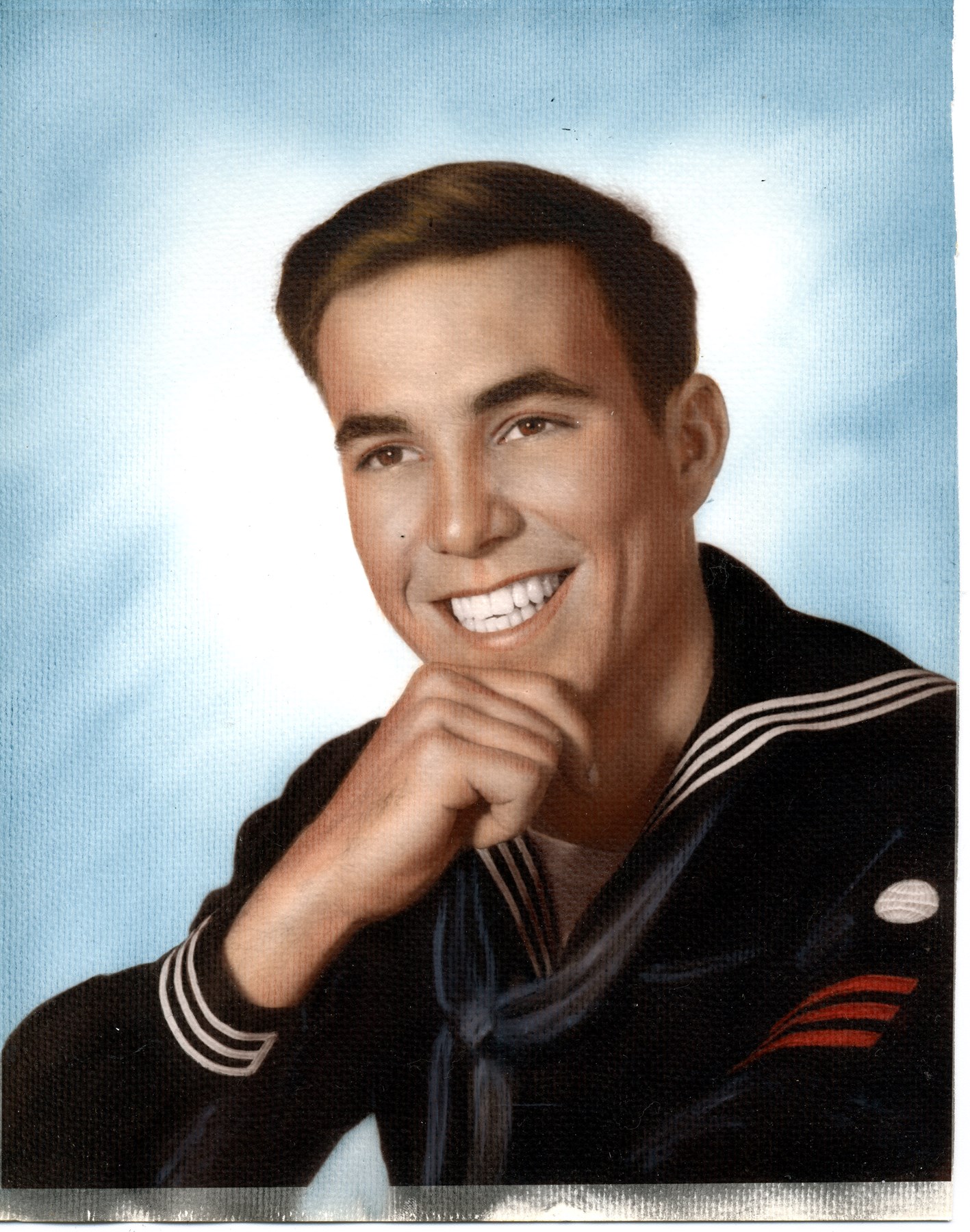 Obituary of William Ellsworth Unruh