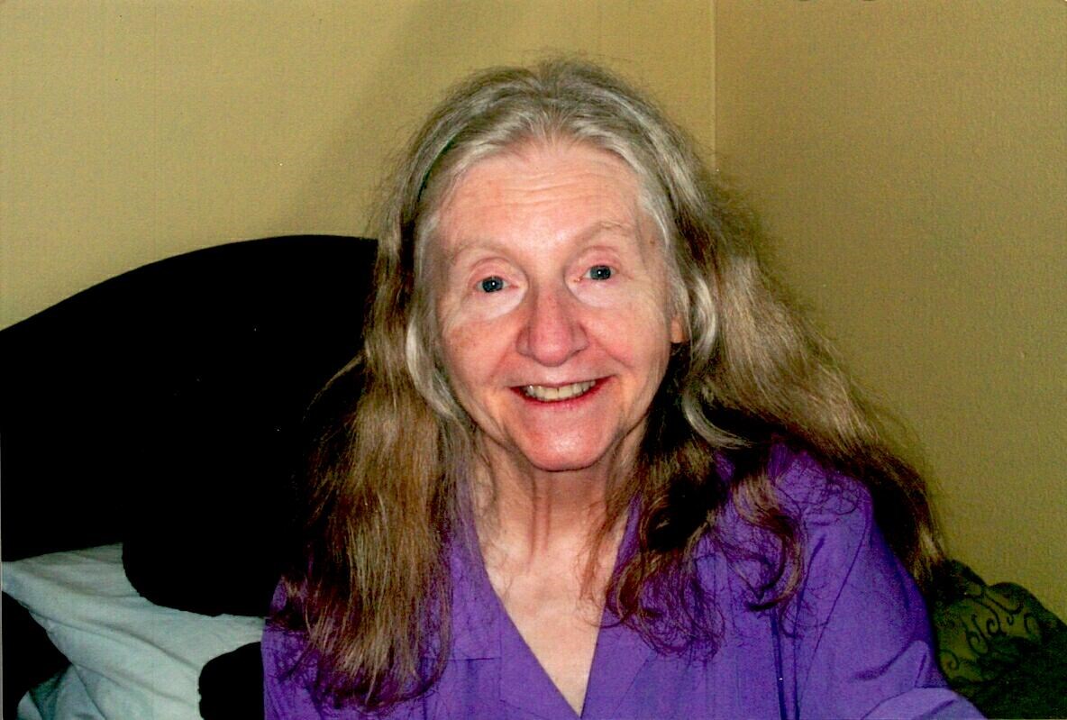 Obituary of Lucille Jacqueline Homan