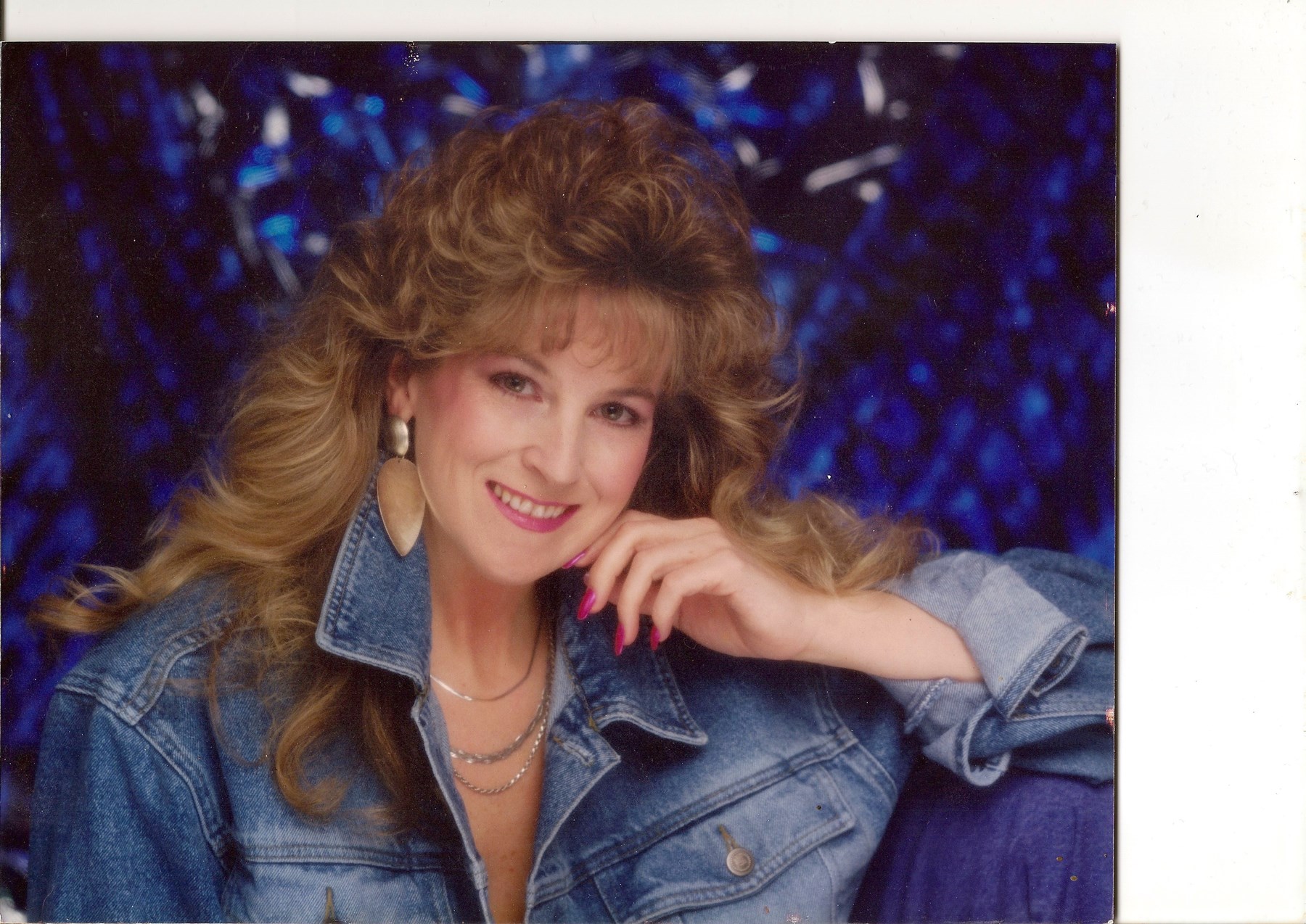 Obituary of Julie Ann Anderson