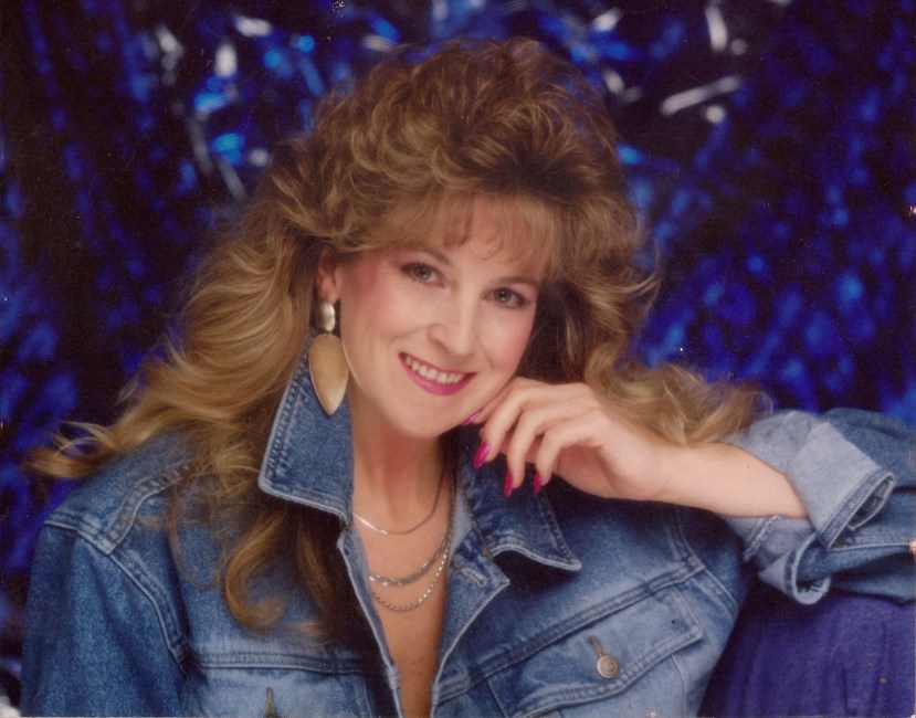 Obituary of Julie Ann Anderson