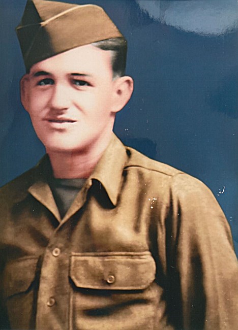 Obituary of Bruce Crowe