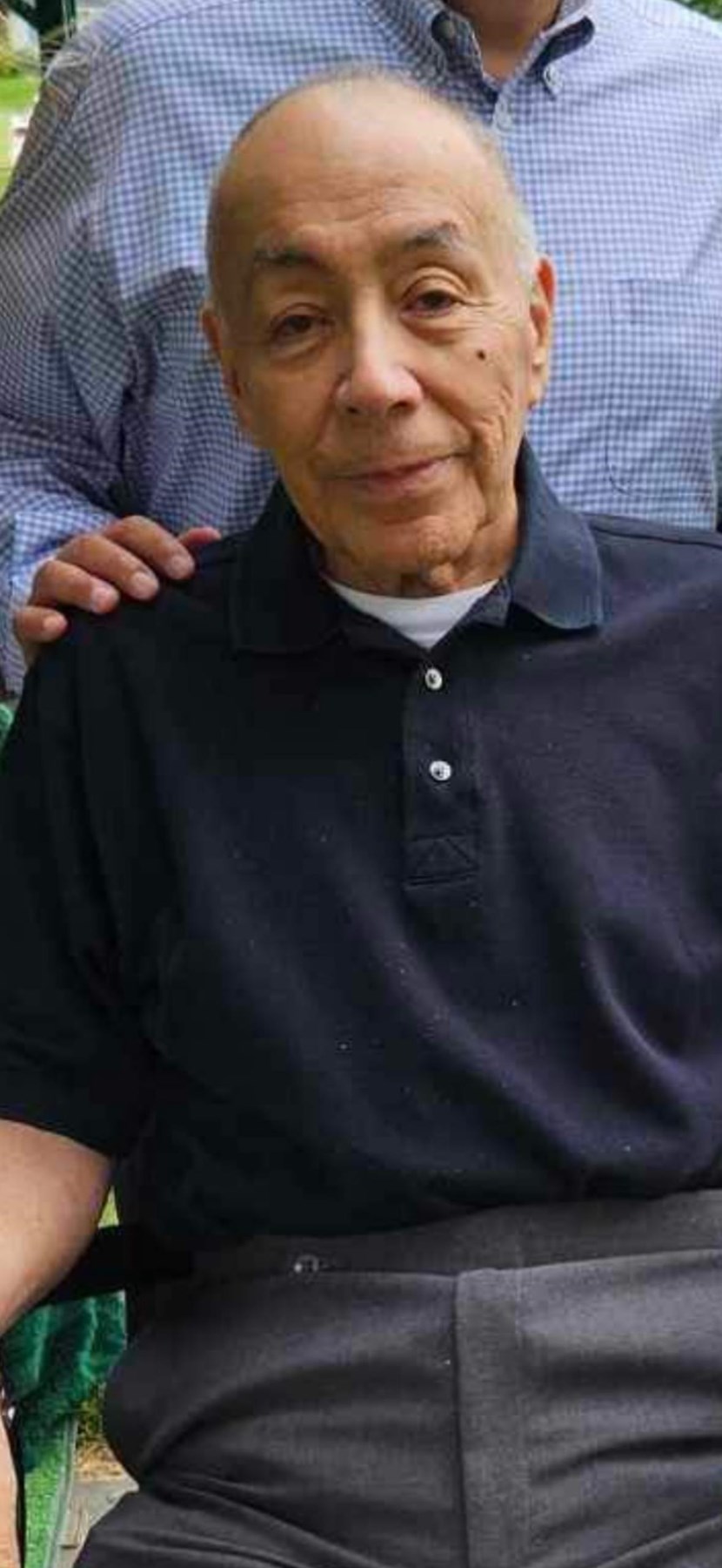 Obituario de Alexander Hernandez
