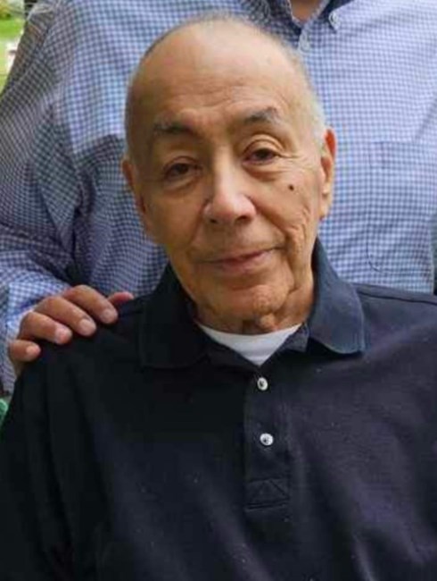 Obituary of Alexander Hernandez