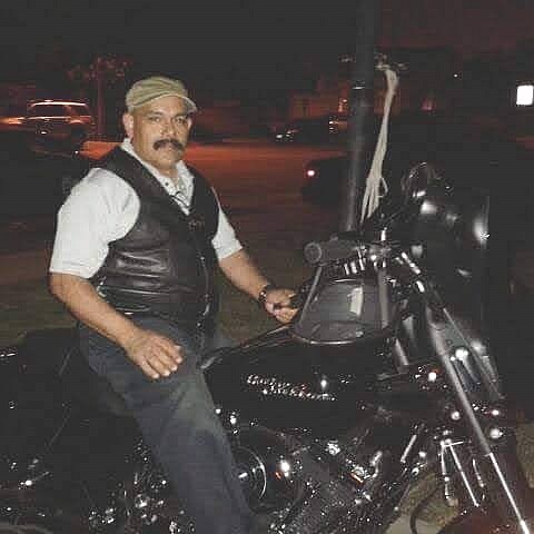 Obituary of Jesus Trinidad Mancillas