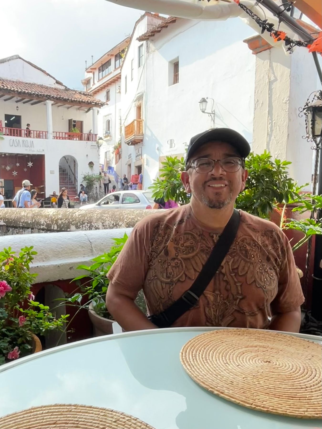 Avis de décès de Jose Antonio Contreras