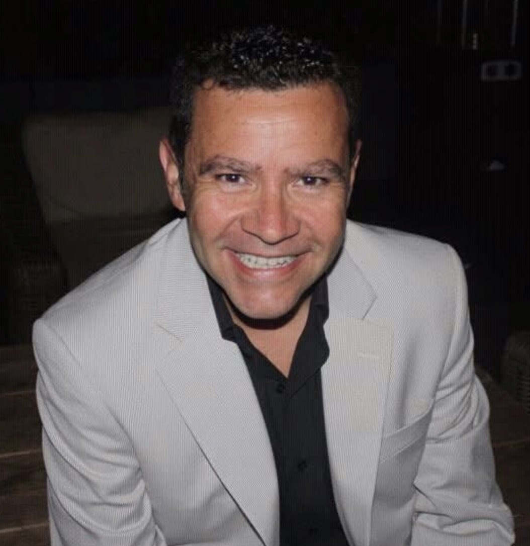 Obituary of Douglas Timothy Arbulu