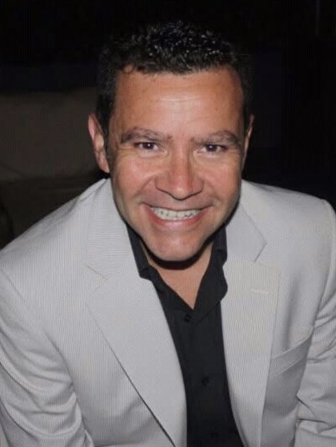 Obituary of Douglas Timothy Arbulu