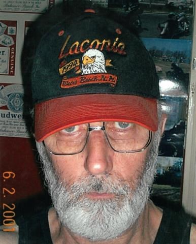 Obituary of Joseph Perry Oliver