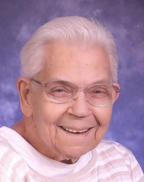 Obituary of Allie Mae Bollinger