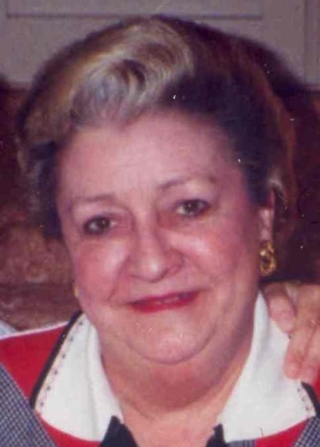 Obituary of Joan Kemendo Mayo