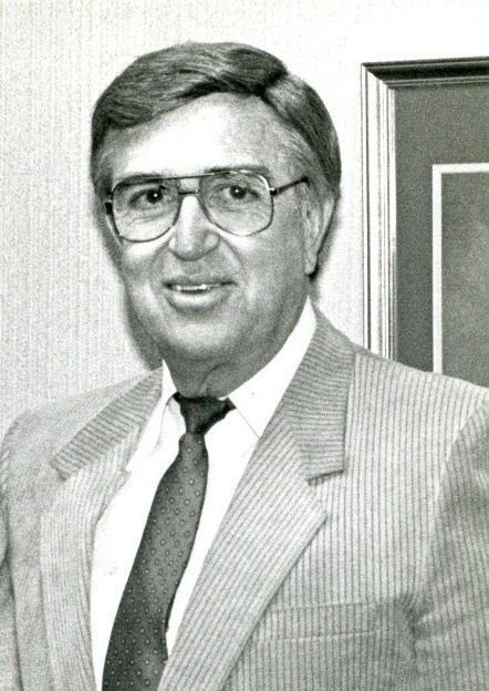 Obituary of Bill J. Smith Sr.