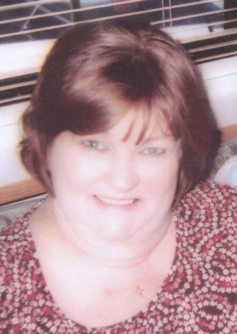 Avis de décès de Carolyn Nadine Graham