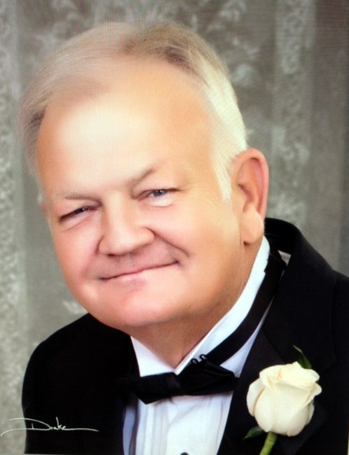 Obituary of Rickey Scheffel