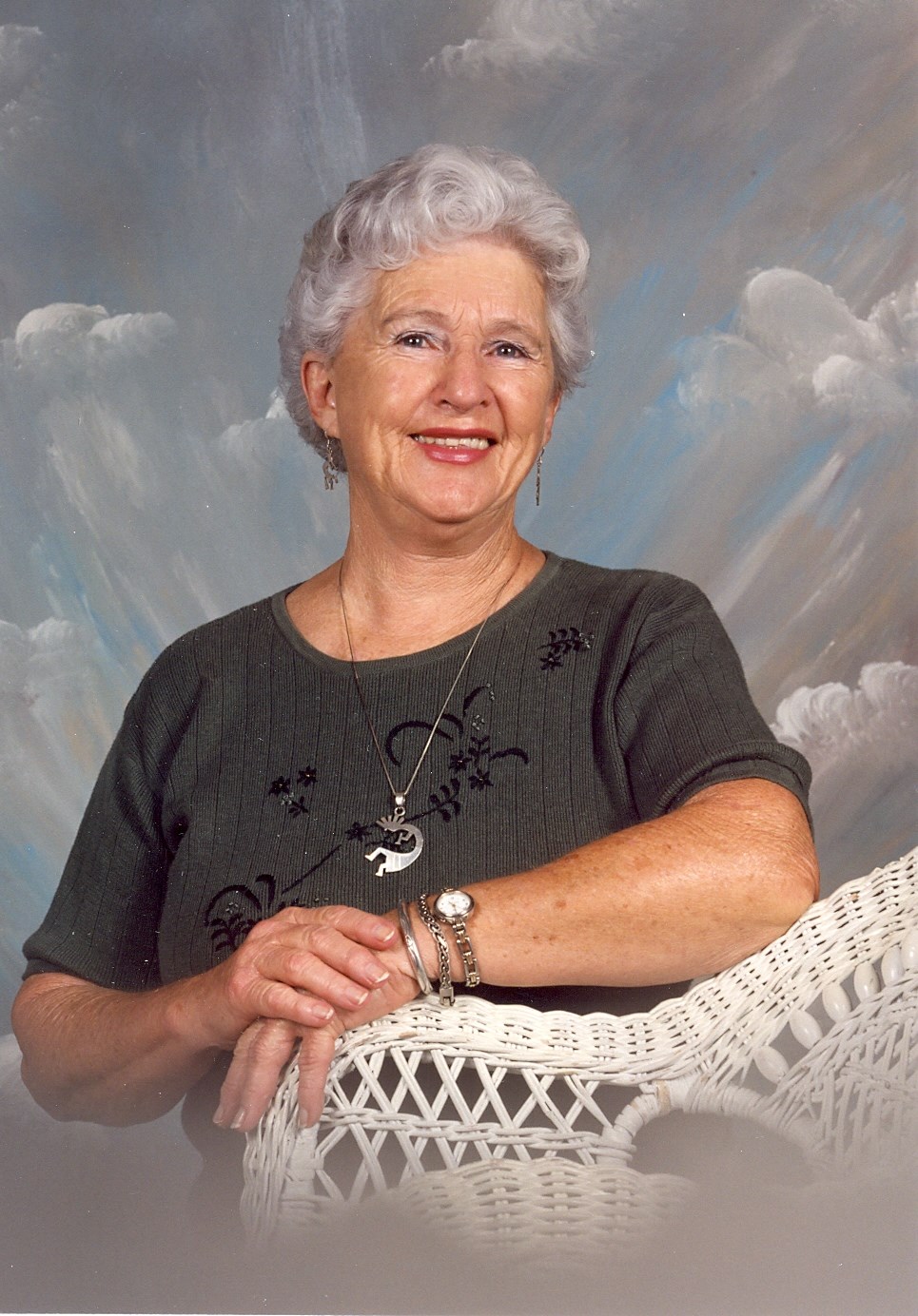 Roberta Downs Obituary Grand Junction, CO