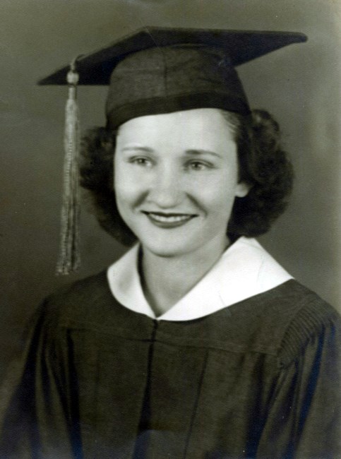 Obituary of Mary Ellen Wilkerson