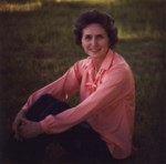Olive Johnston