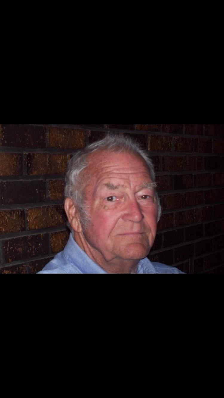 Obituary of Charles R. Schlosser