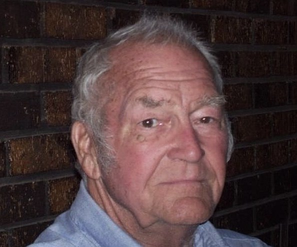 Obituary of Charles R. Schlosser