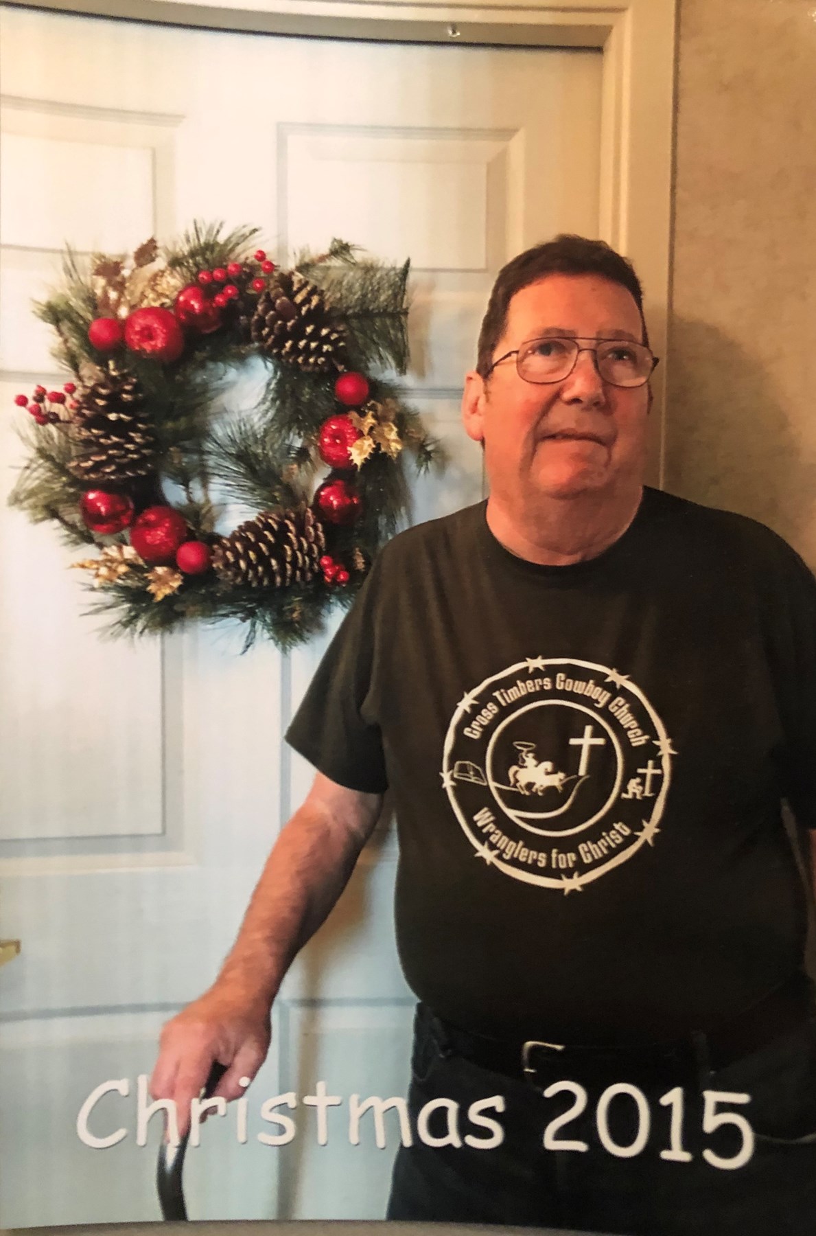 Obituary of James "Jim" Baker Windham Jr.