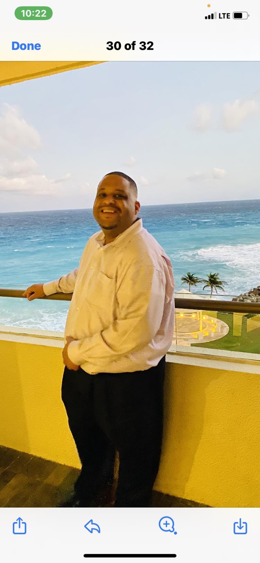 Obituary of Mr. Baron Rahsaan Dennis