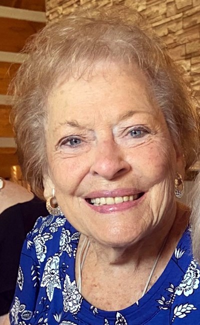 Obituary of Bessie R. Lorber
