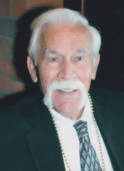 Avis de décès de Jimmy Raymond Pope Sr.