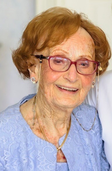 Obituary of Alice Corine Doyle