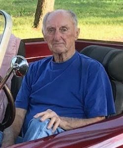 Obituary of John E. Ennis