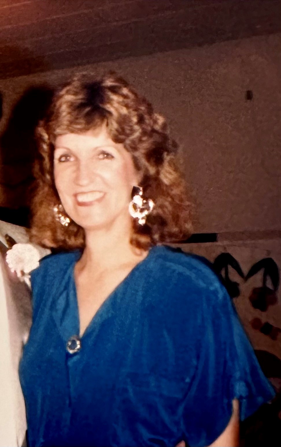 Obituary of Sallie Mae Greco