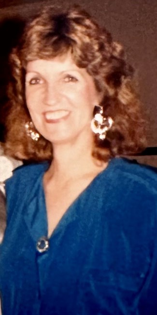 Obituary of Sallie Mae Greco