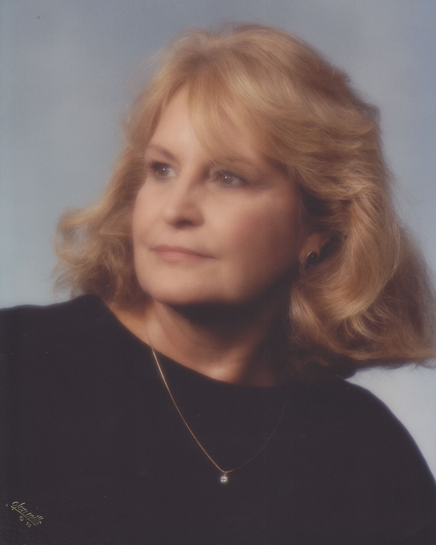 Obituary of Delores Kennedy Roberts